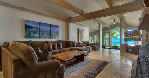 1011 Lakeshore Boulevard, Incline Village, NV 89451 Photo