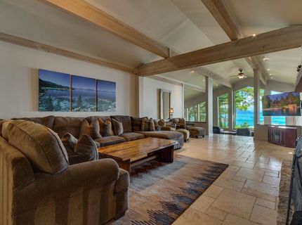 1011 Lakeshore Boulevard, Incline Village, NV 89451 Photo