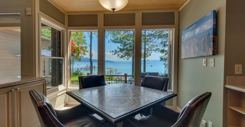 1011 Lakeshore Boulevard, Incline Village, NV 89451 Photo