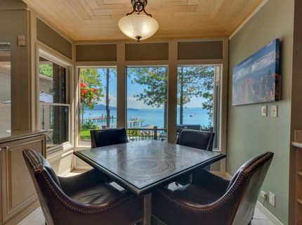 1011 Lakeshore Boulevard, Incline Village, NV 89451 Photo