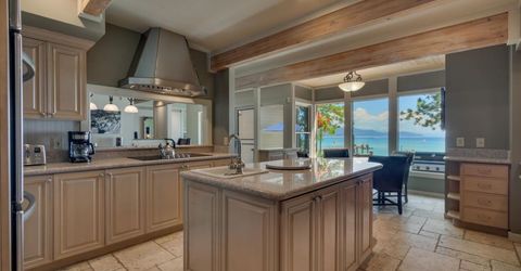 1011 Lakeshore Boulevard, Incline Village, NV 89451 Photo