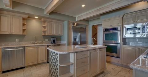 1011 Lakeshore Boulevard, Incline Village, NV 89451 Photo