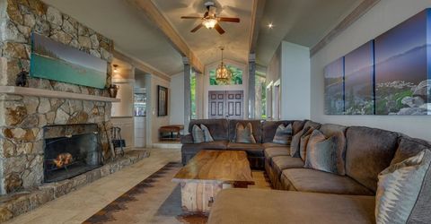 1011 Lakeshore Boulevard, Incline Village, NV 89451 Photo