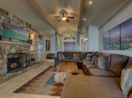 1011 Lakeshore Boulevard, Incline Village, NV 89451 Photo