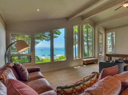 1011 Lakeshore Boulevard, Incline Village, NV 89451 Photo