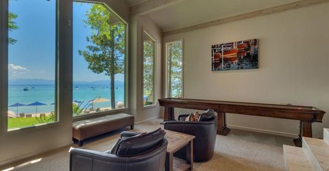 1011 Lakeshore Boulevard, Incline Village, NV 89451 Photo
