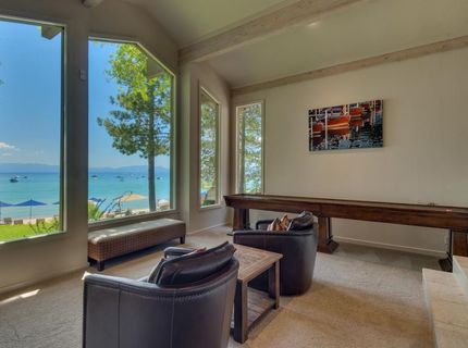 1011 Lakeshore Boulevard, Incline Village, NV 89451 Photo
