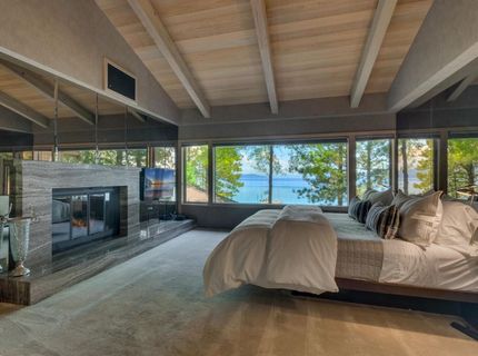 1011 Lakeshore Boulevard, Incline Village, NV 89451 Photo