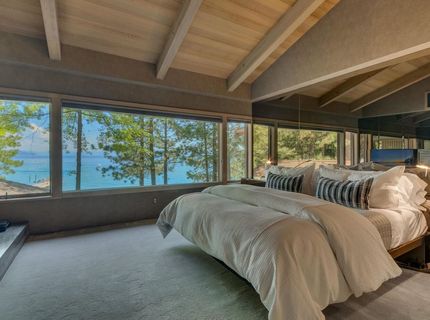 1011 Lakeshore Boulevard, Incline Village, NV 89451 Photo