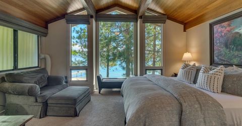 1011 Lakeshore Boulevard, Incline Village, NV 89451 Photo