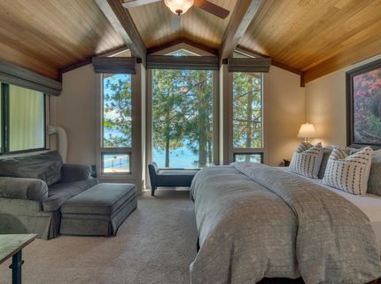 1011 Lakeshore Boulevard, Incline Village, NV 89451 Photo