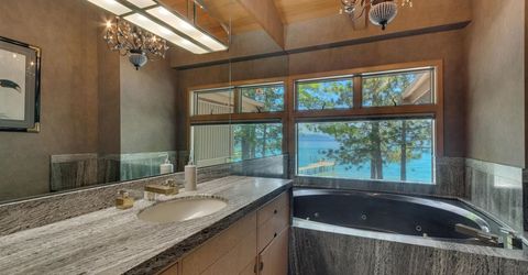 1011 Lakeshore Boulevard, Incline Village, NV 89451 Photo