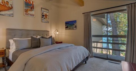 1011 Lakeshore Boulevard, Incline Village, NV 89451 Photo