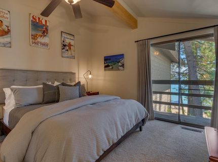 1011 Lakeshore Boulevard, Incline Village, NV 89451 Photo