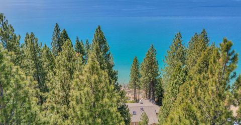 1011 Lakeshore Boulevard, Incline Village, NV 89451 Photo