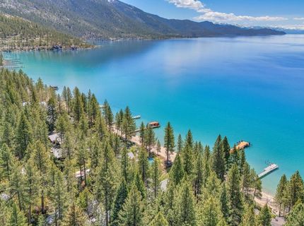 1011 Lakeshore Boulevard, Incline Village, NV 89451 Photo
