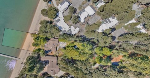 1011 Lakeshore Boulevard, Incline Village, NV 89451 Photo
