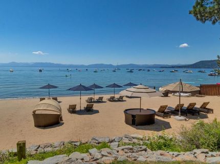1011 Lakeshore Boulevard, Incline Village, NV 89451 Photo