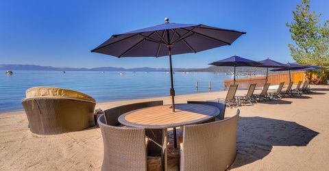 1011 Lakeshore Boulevard, Incline Village, NV 89451 Photo