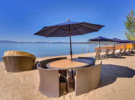 1011 Lakeshore Boulevard, Incline Village, NV 89451 Photo