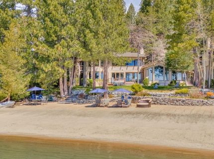 1011 Lakeshore Boulevard, Incline Village, NV 89451 Photo