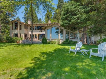 1011 Lakeshore Boulevard, Incline Village, NV 89451 Photo