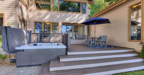 1011 Lakeshore Boulevard, Incline Village, NV 89451 Photo