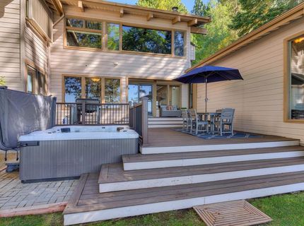 1011 Lakeshore Boulevard, Incline Village, NV 89451 Photo