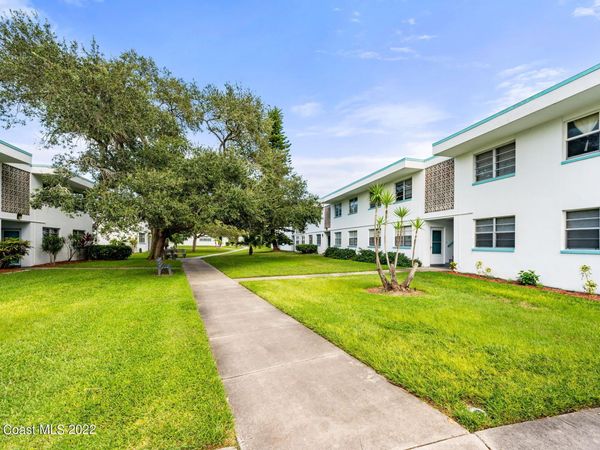 8401 N Atlantic Avenue , Unit H6, Cape Canaveral, FL 32920