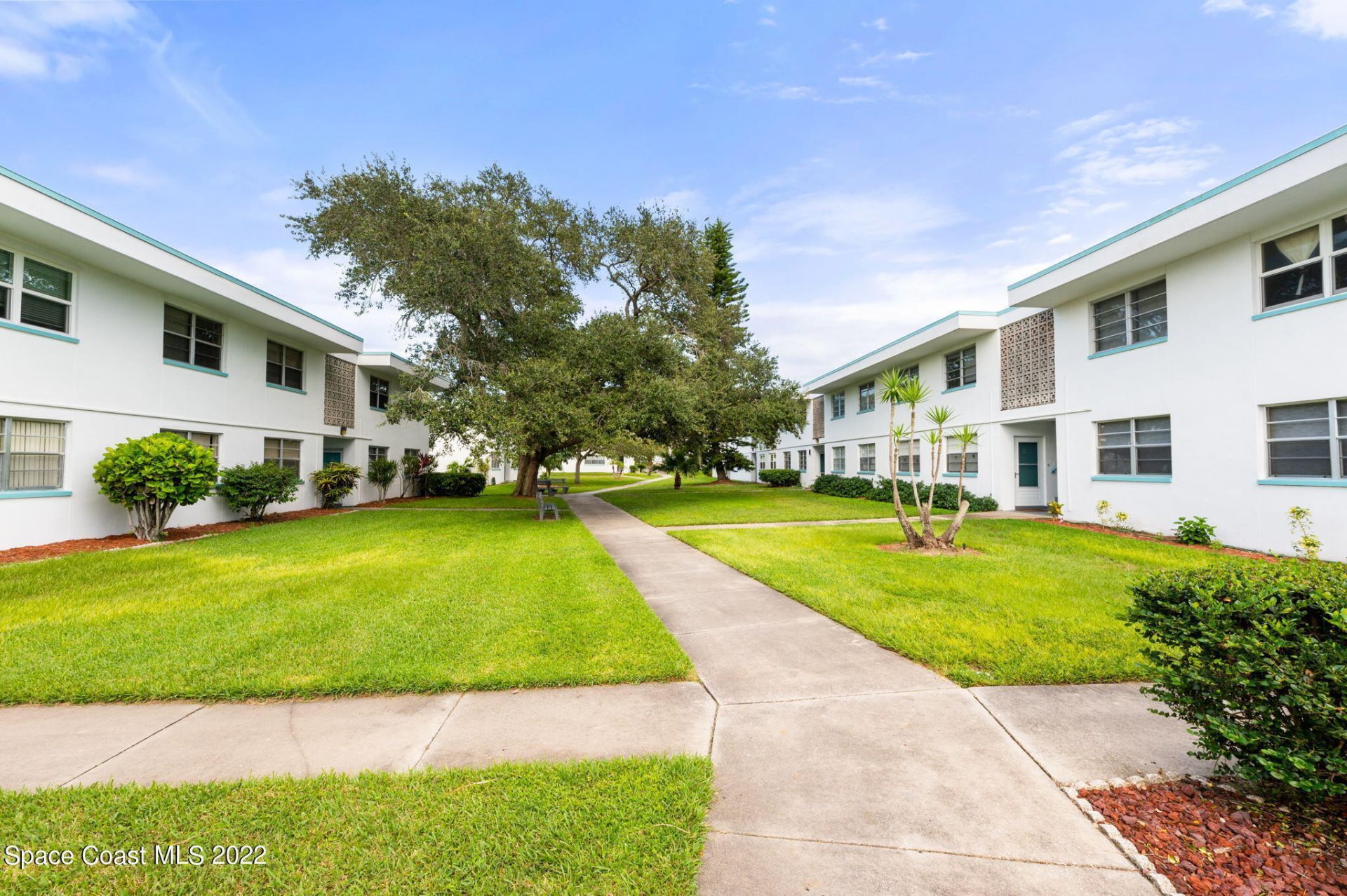 8401 N Atlantic Avenue, Unit H6, Cape Canaveral, FL 32920 Photo