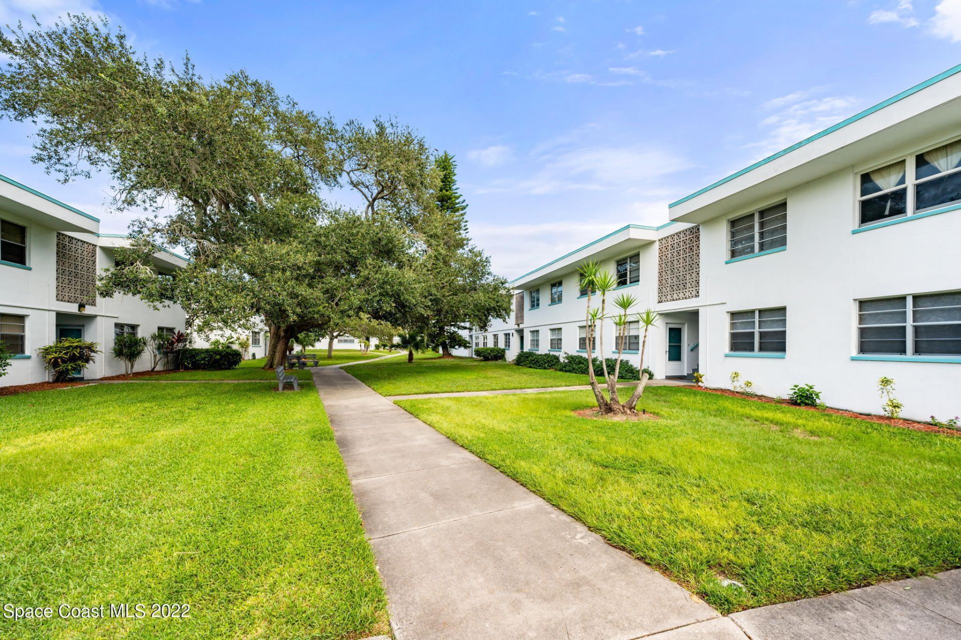 8401 N Atlantic Avenue, Unit H6, Cape Canaveral, FL 32920 Photo
