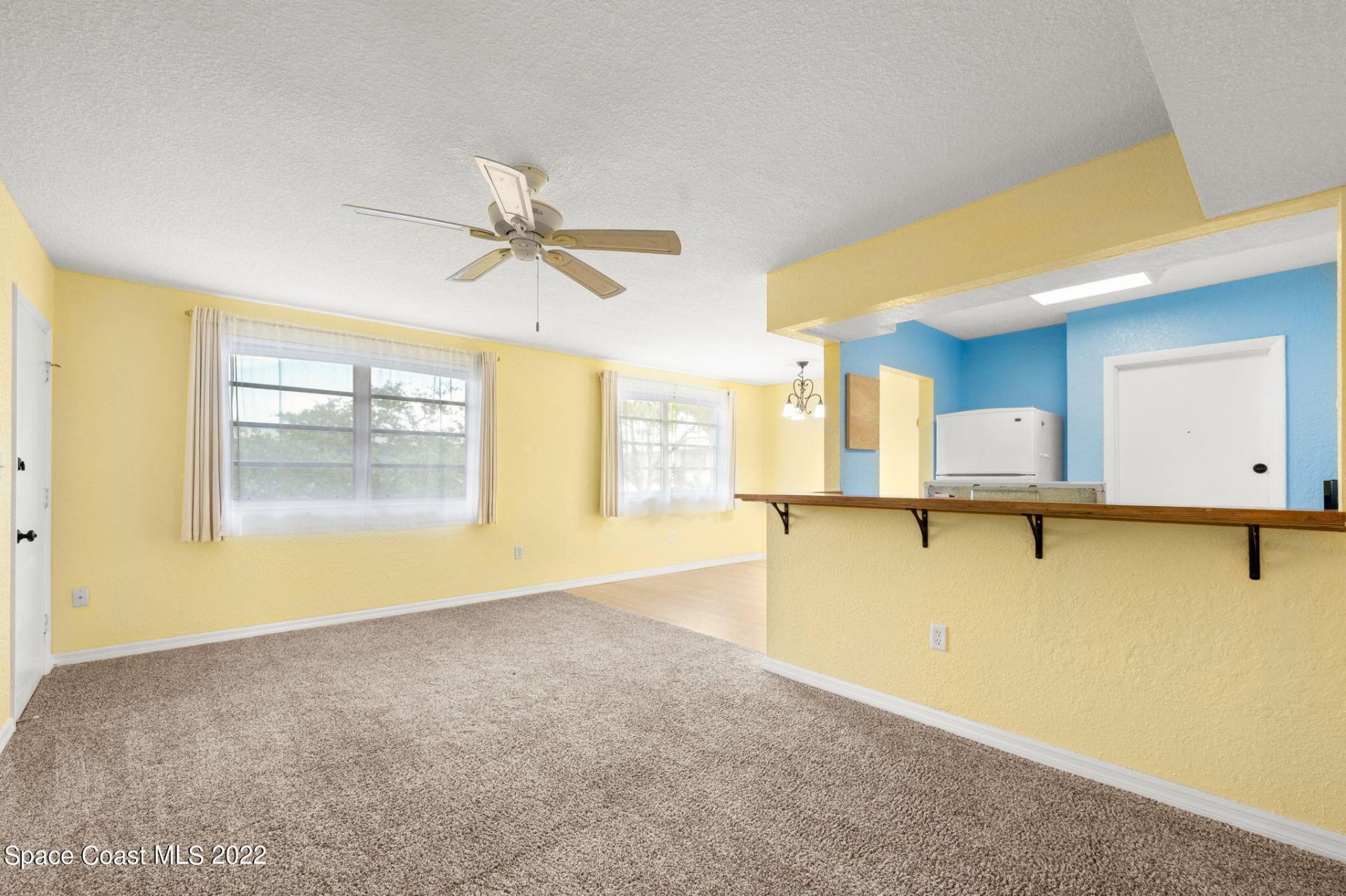 8401 N Atlantic Avenue, Unit H6, Cape Canaveral, FL 32920 Photo
