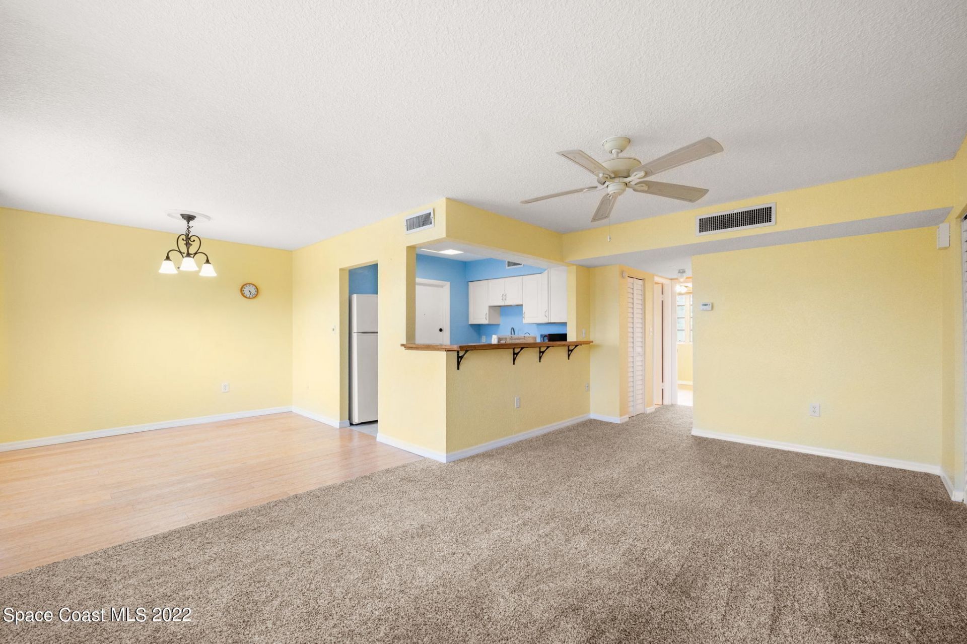 8401 N Atlantic Avenue, Unit H6, Cape Canaveral, FL 32920 Photo