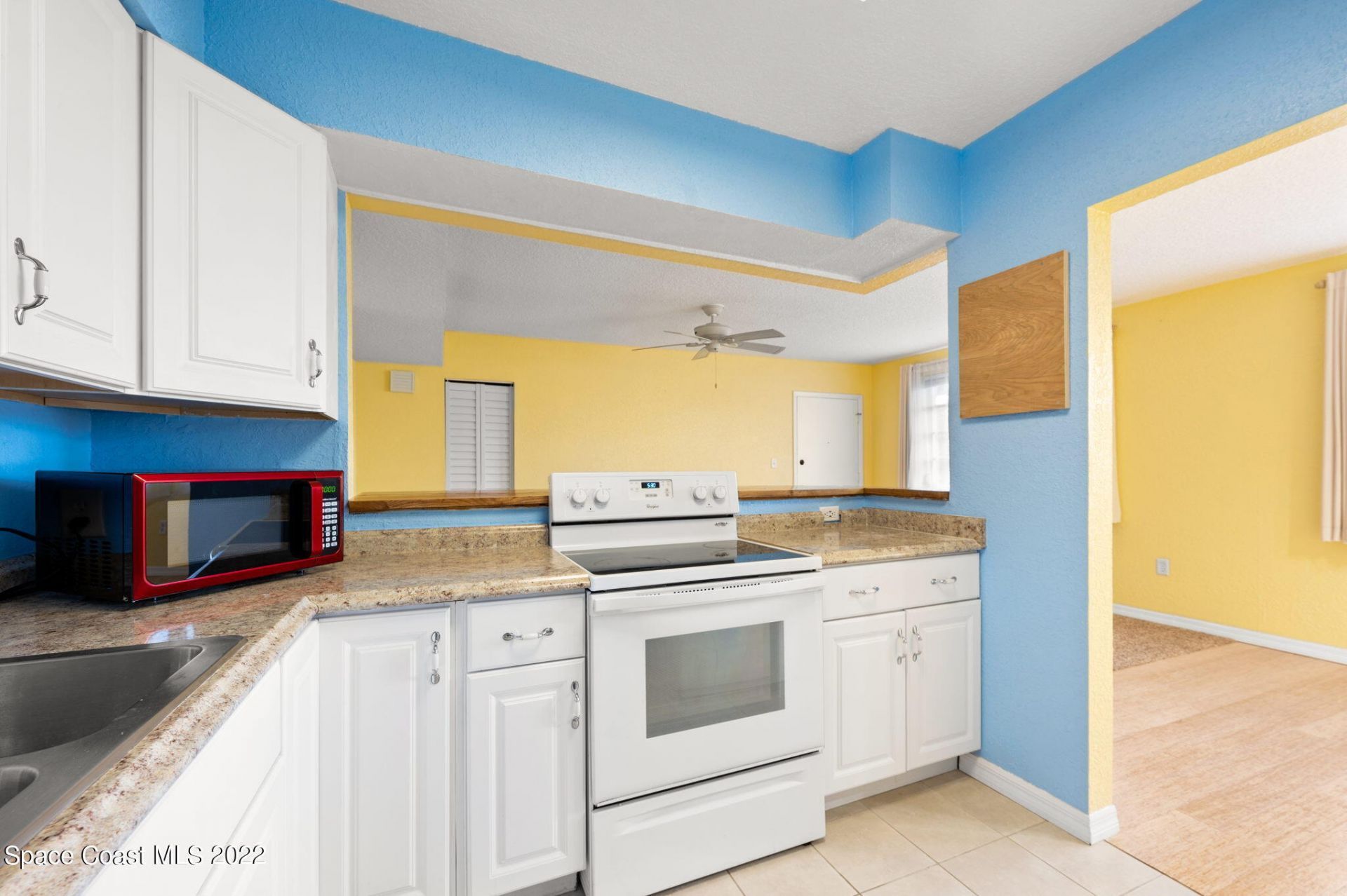 8401 N Atlantic Avenue, Unit H6, Cape Canaveral, FL 32920 Photo