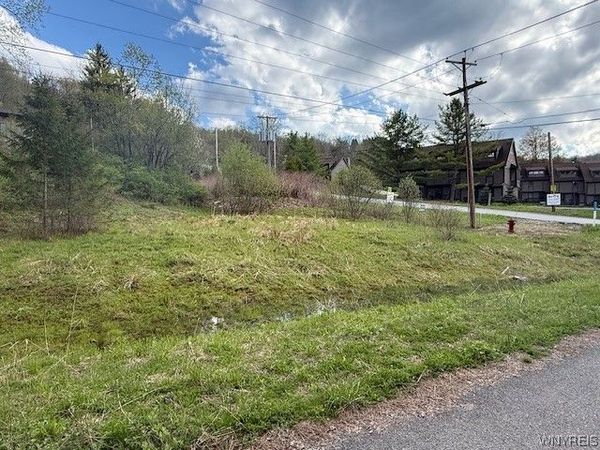 1 Bella Vista Drive , Unit A, Ellicottville, NY 14731