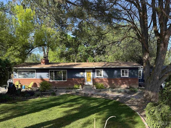 4106 Jessie Ln, Nampa, ID 83686