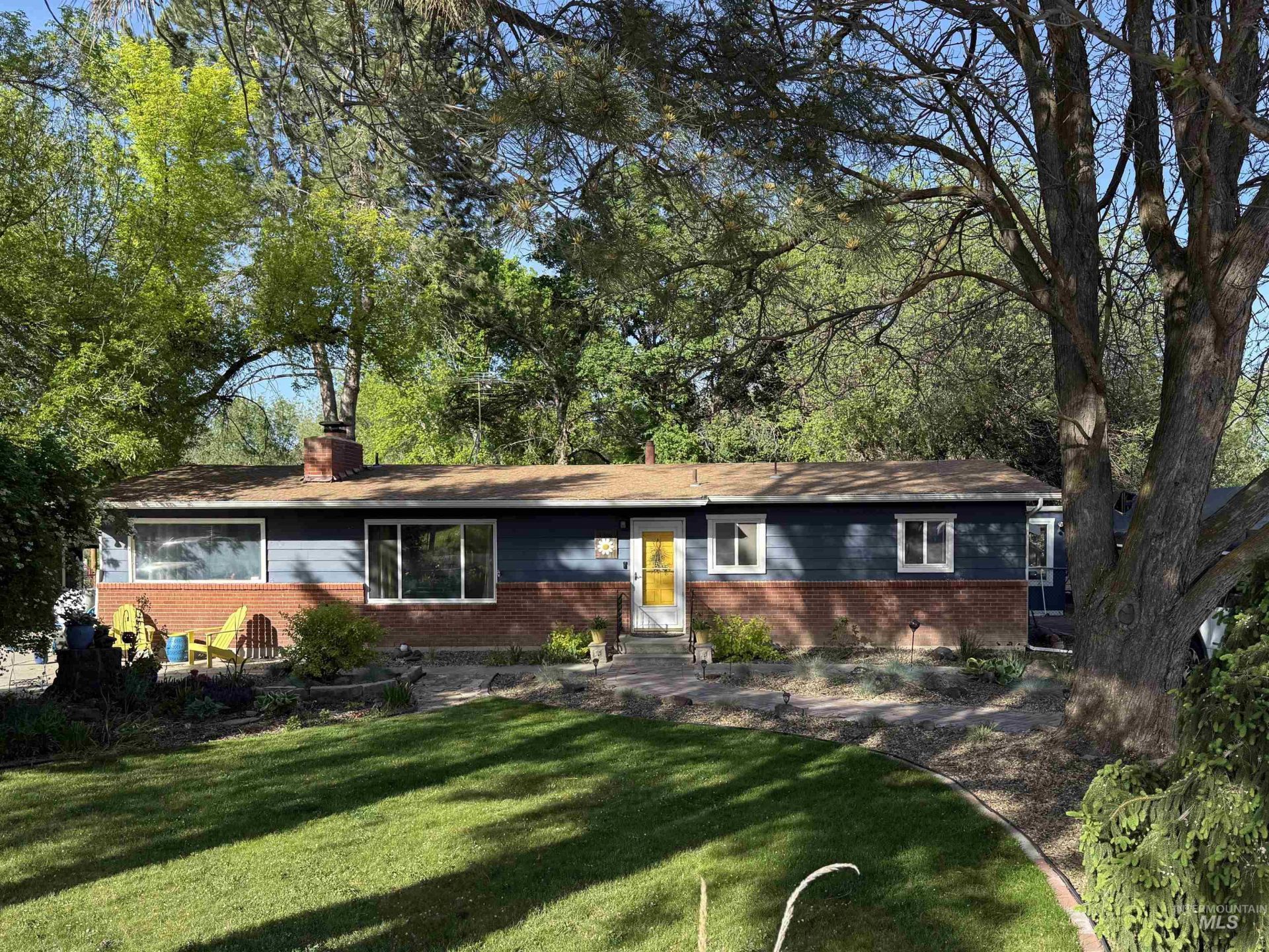4106 Jessie Ln, Nampa, ID 83686 Main Photo