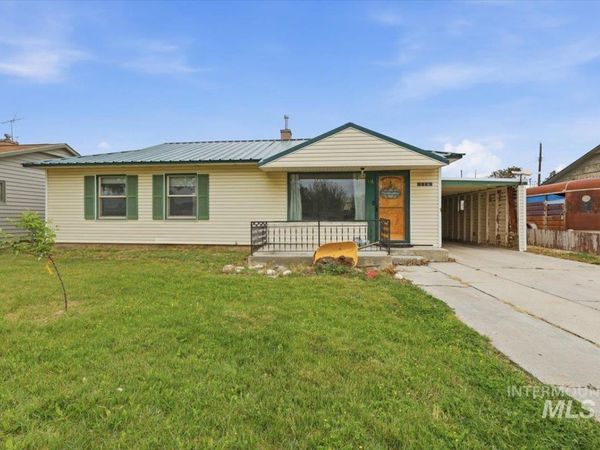 116 Palo Alto, Caldwell, ID 83605