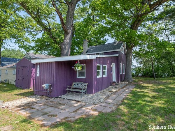2696 Cottage Drive, Orleans, MI 48865