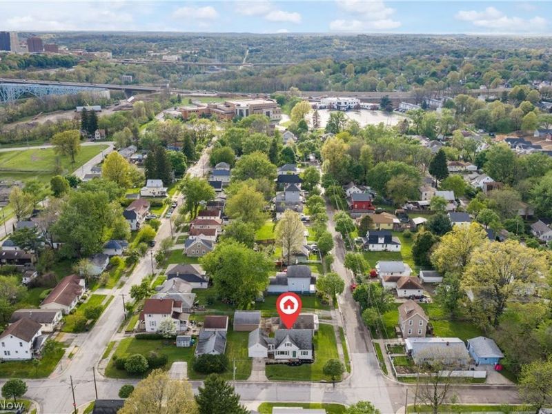 670 Davis Street , Akron, OH 44310 Photo 38
