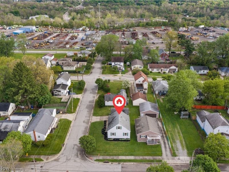 670 Davis Street , Akron, OH 44310 Photo 39