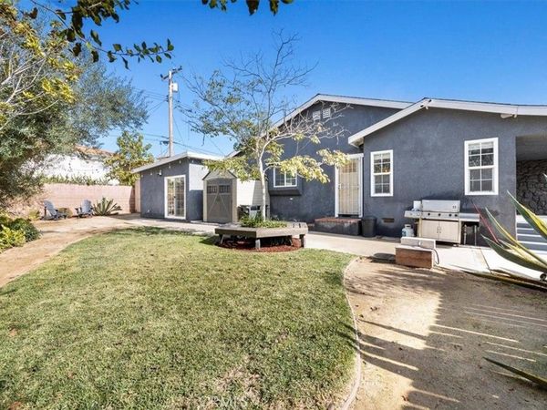 2067 Lomita, Lomita, CA 90717