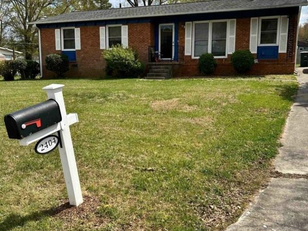 2404 Larkspur Drive, Greensboro, NC 27405