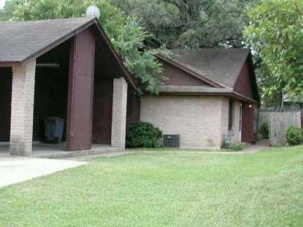 907 MIlford WAY, Unit B, Austin, TX 78745