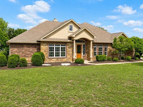 175 Whitney Woods CIR, Georgetown, TX 78633