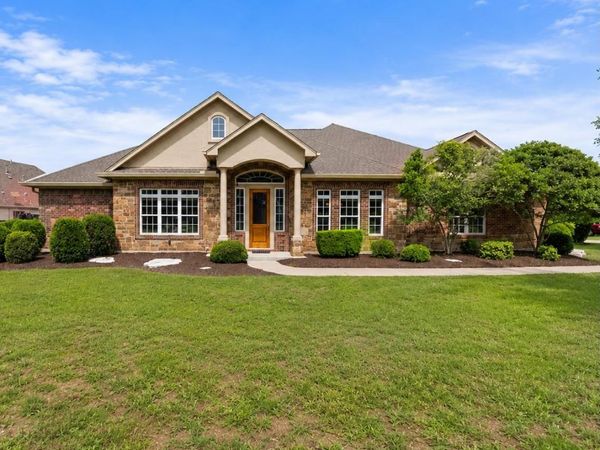 175 Whitney Woods CIR, Georgetown, TX 78633