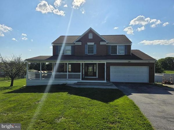 9534 LIBERTY ROAD , FREDERICK, MD 21701