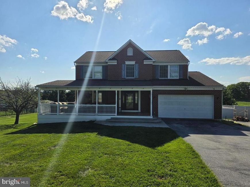 9534 Liberty Road , Frederick, MD 21701 Main Photo