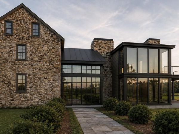 6324 PIDCOCK CREEK ROAD, NEW HOPE, PA 18938