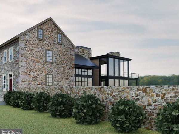6324 PIDCOCK CREEK ROAD , NEW HOPE, PA 18938